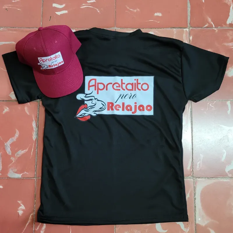 Pulover personalizados