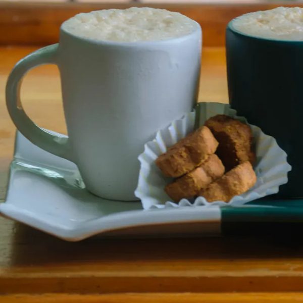 Frapuchino