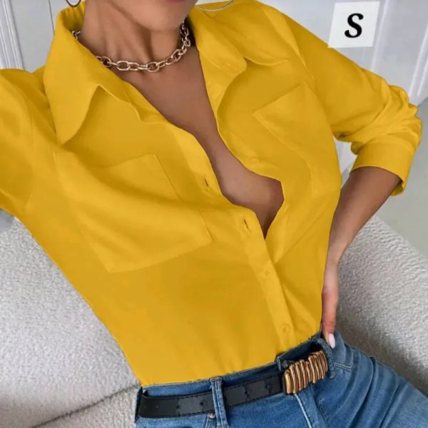 CAMISA