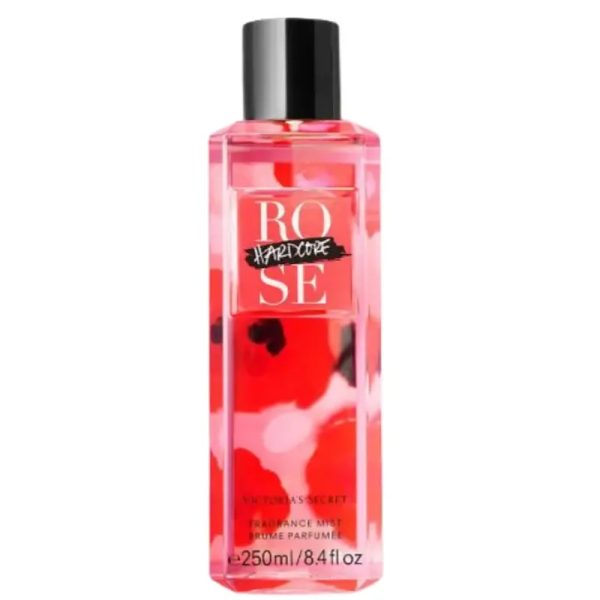 Rose Hardcore