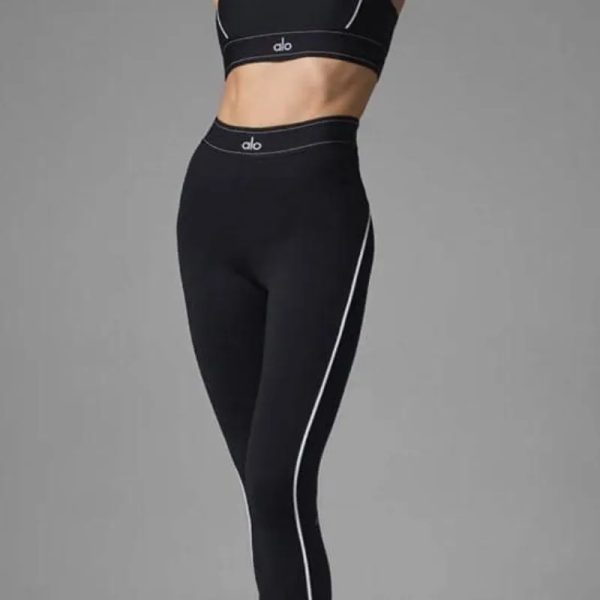 Conjunto alo