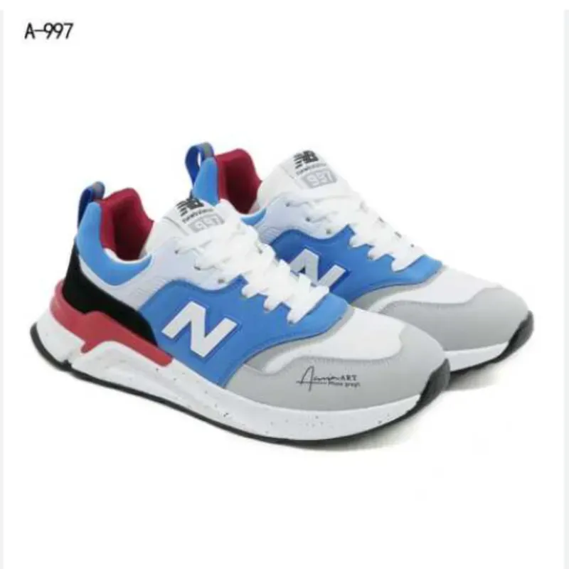 New Balance 997