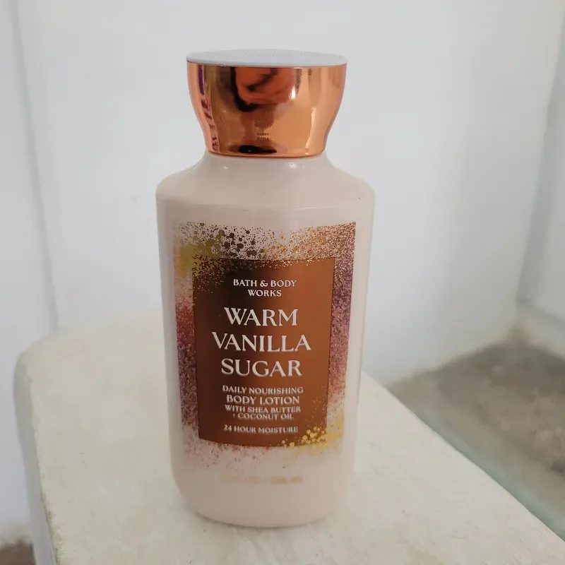 Crema de Vainilla