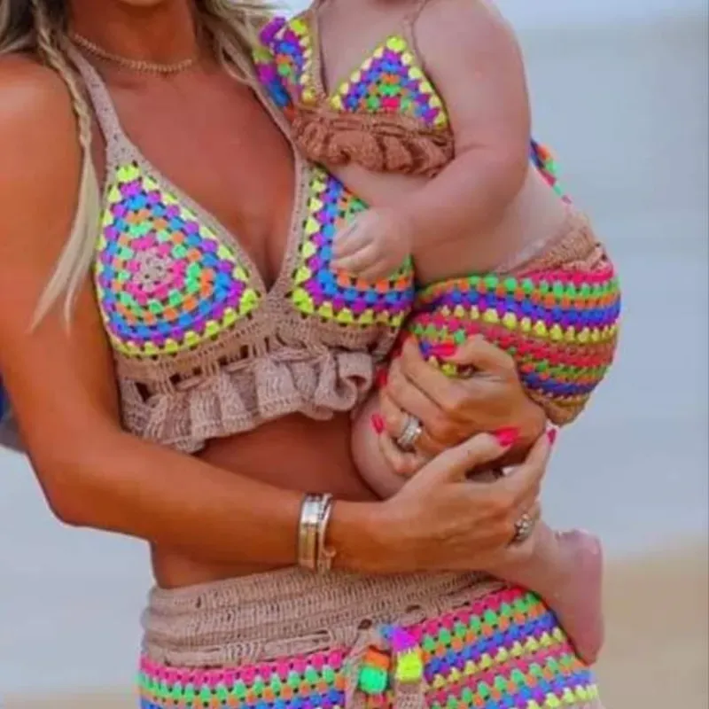 Conjunto playero