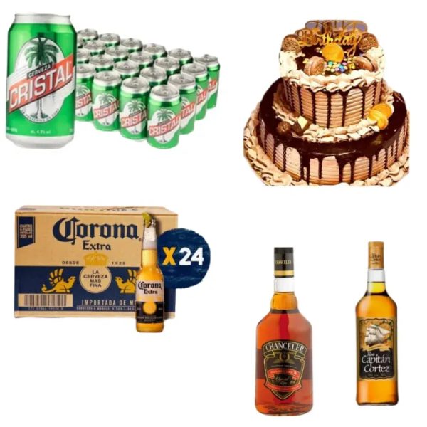 Combo #11