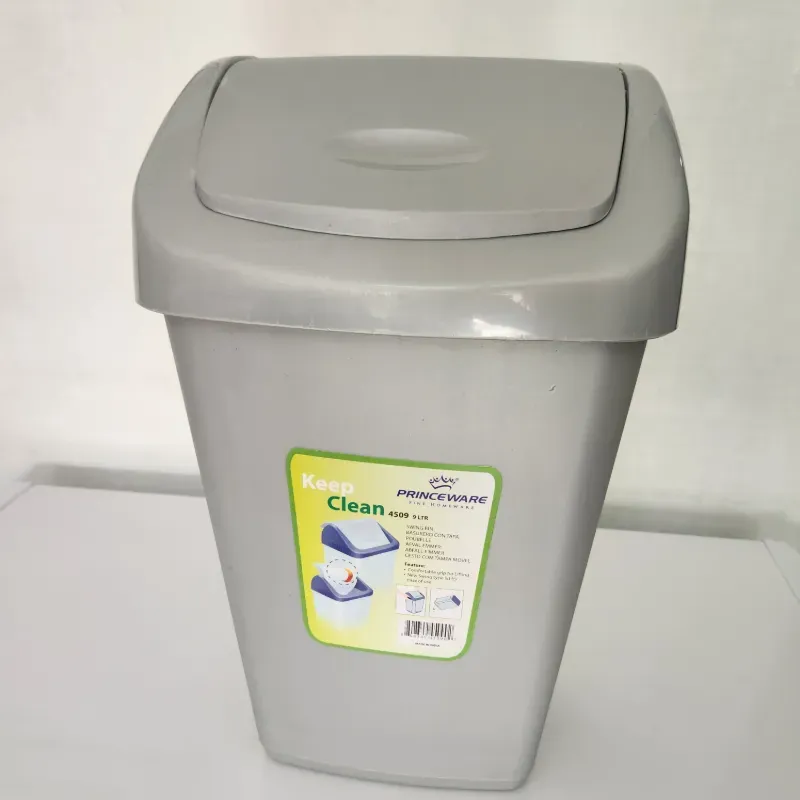 Cestos de basura para baño y cocina