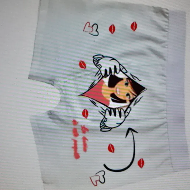 Calzoncillo personalizado