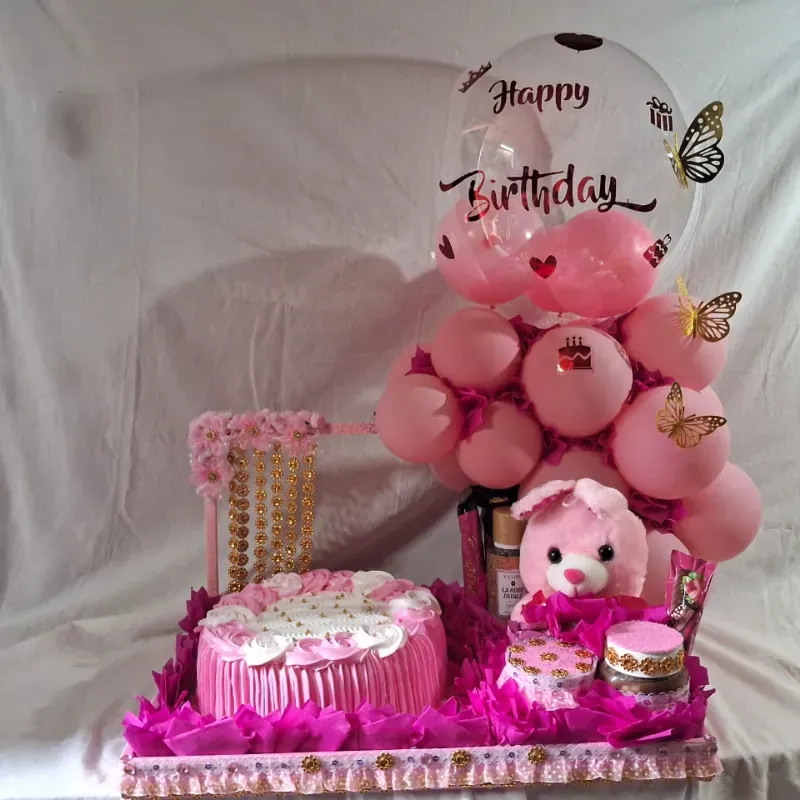 Combo para  Regalo Sorpresa.