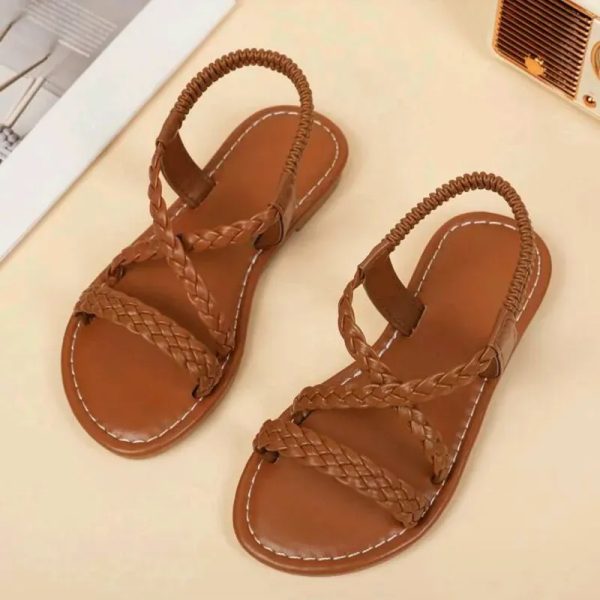 Sandalias