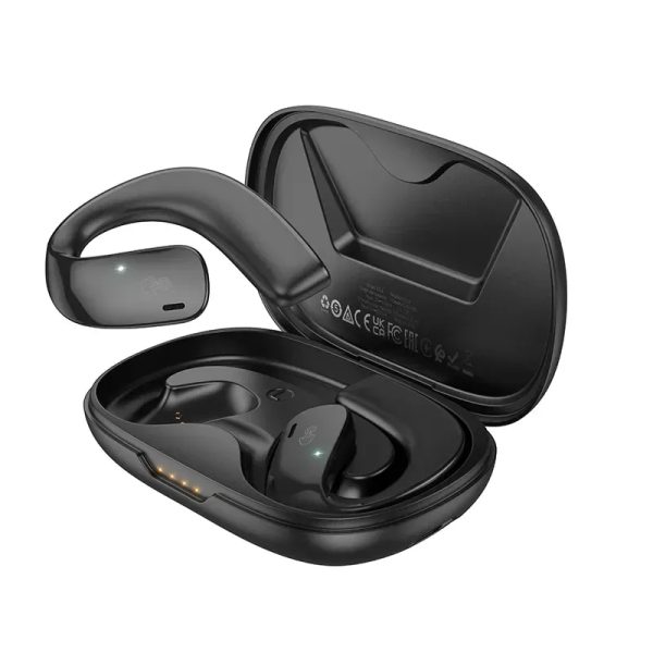 Hoco – Audífonos Inalámbricos EQ4 Graceful  Estilo Abierto