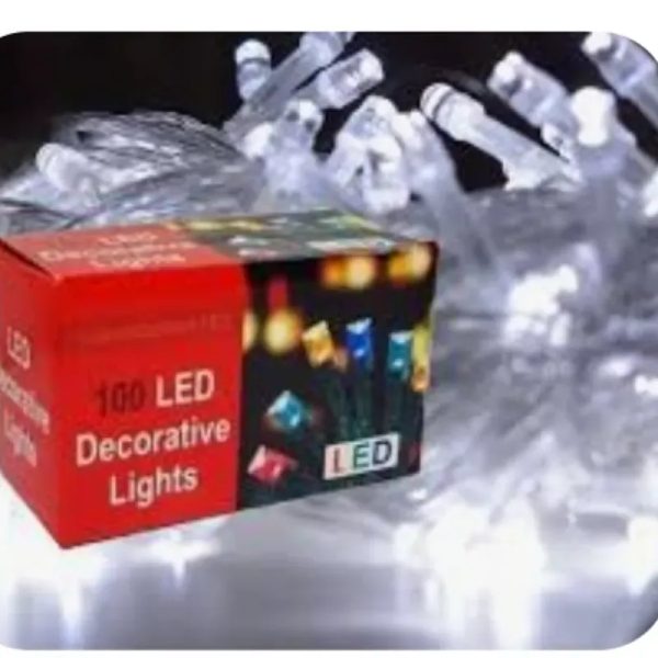 Guirnalda de luces