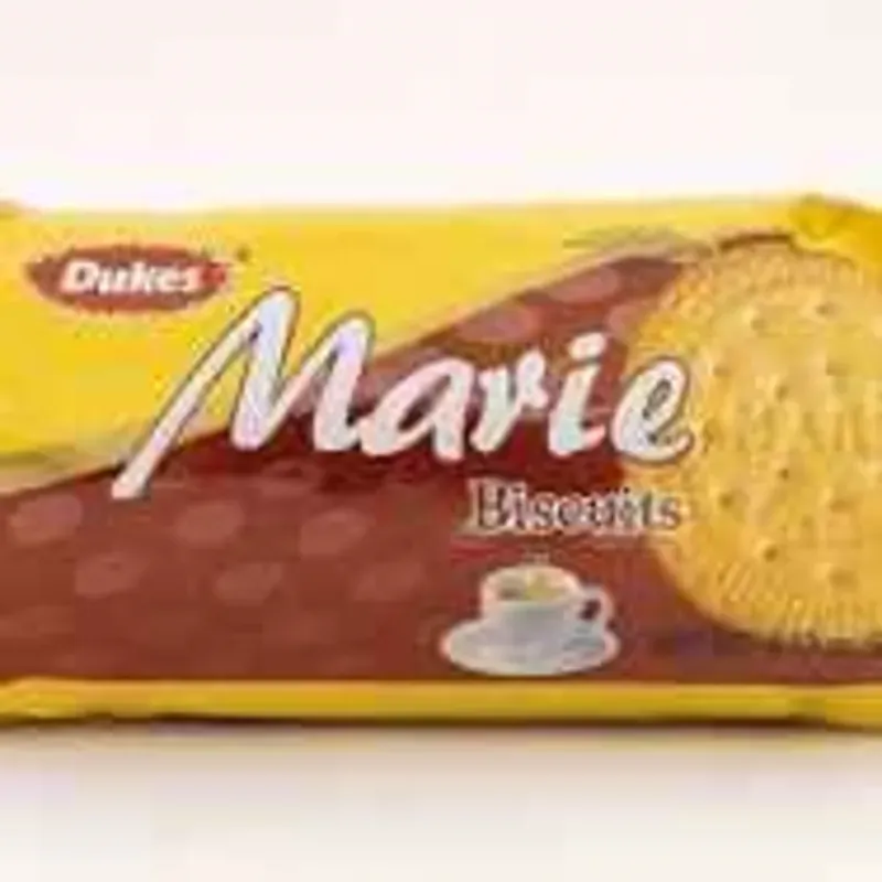 Galletas María 90g
