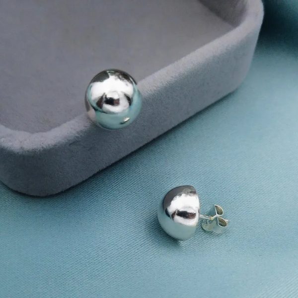 Aretes artesanales