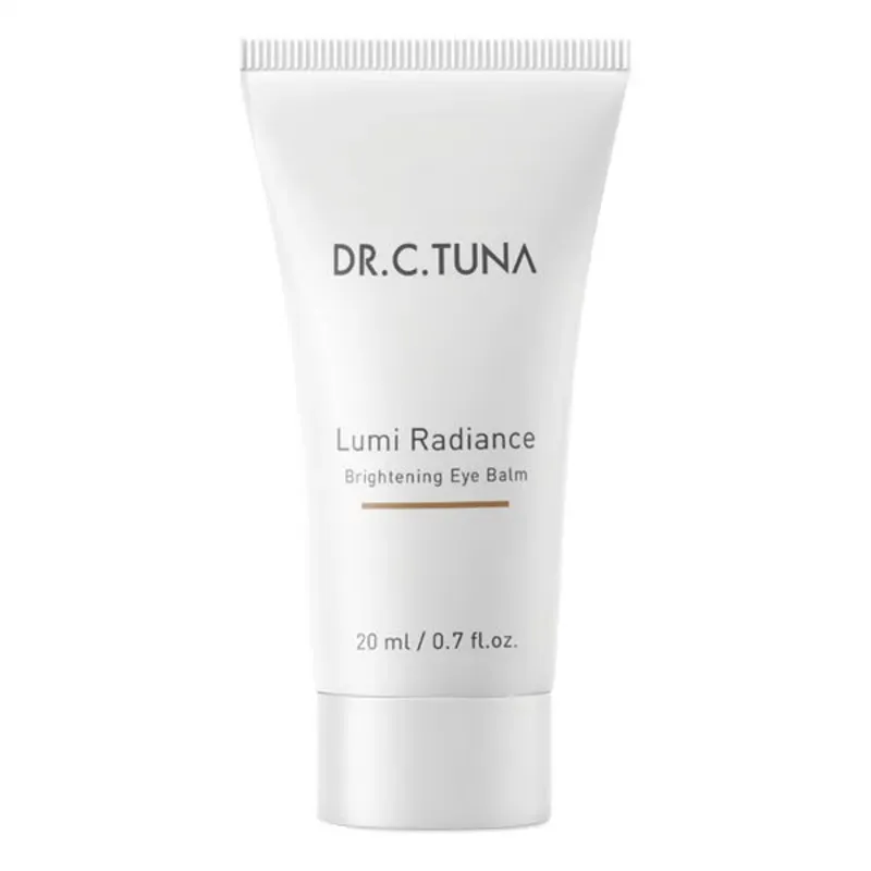 Lumi Radiance Crema Contorno de Ojos Iluminadora