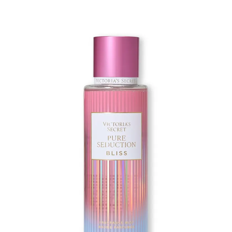 Pure Seduction Bliss