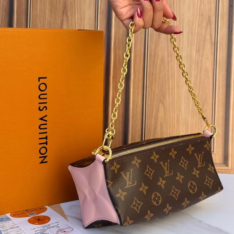 Bolso Louis Vuitton ⚜️