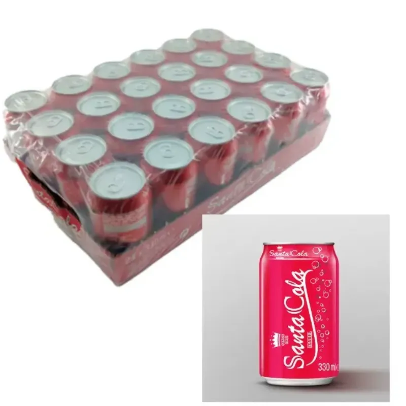 Caja de refresco