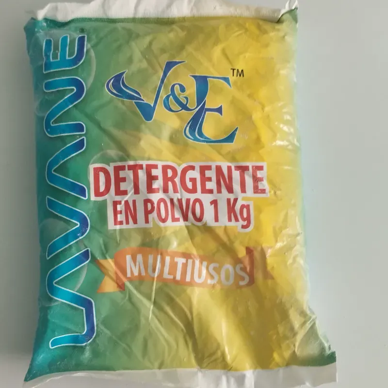 Detergente 1 Kg