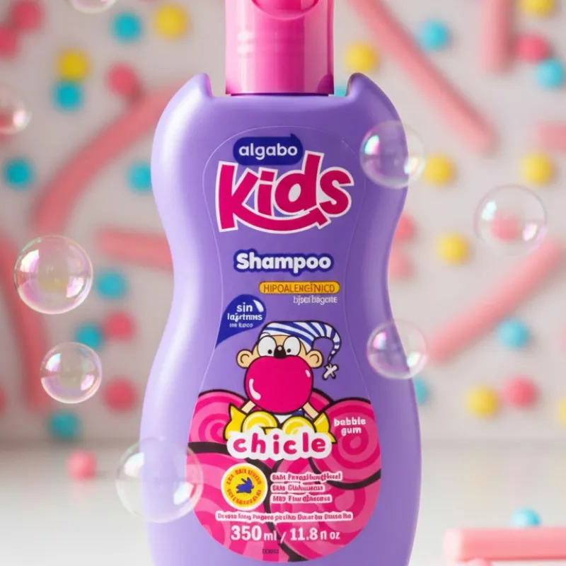 Champu Bebé