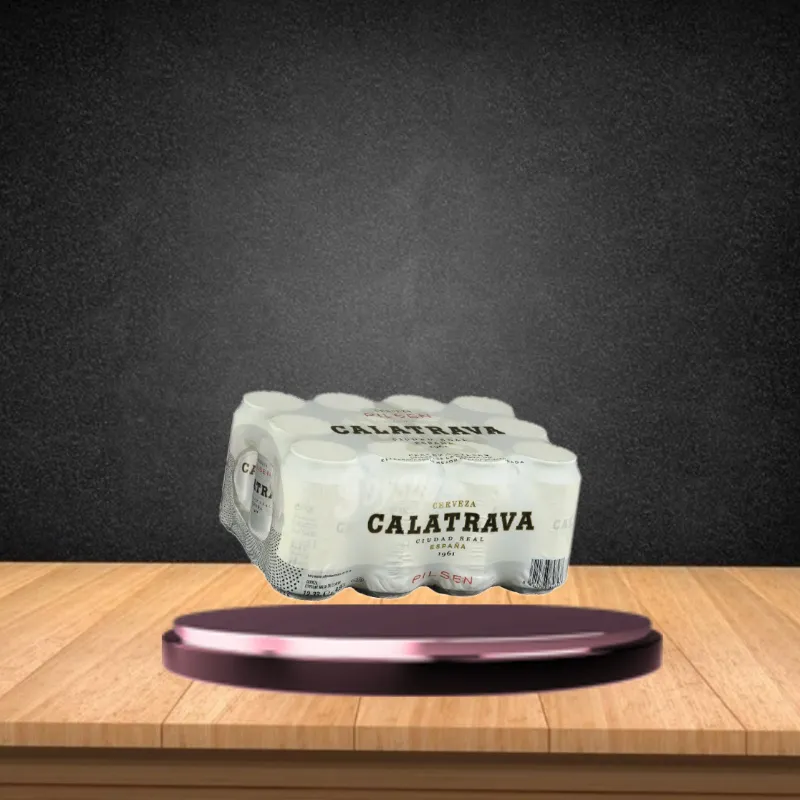 Cerveza calatrava