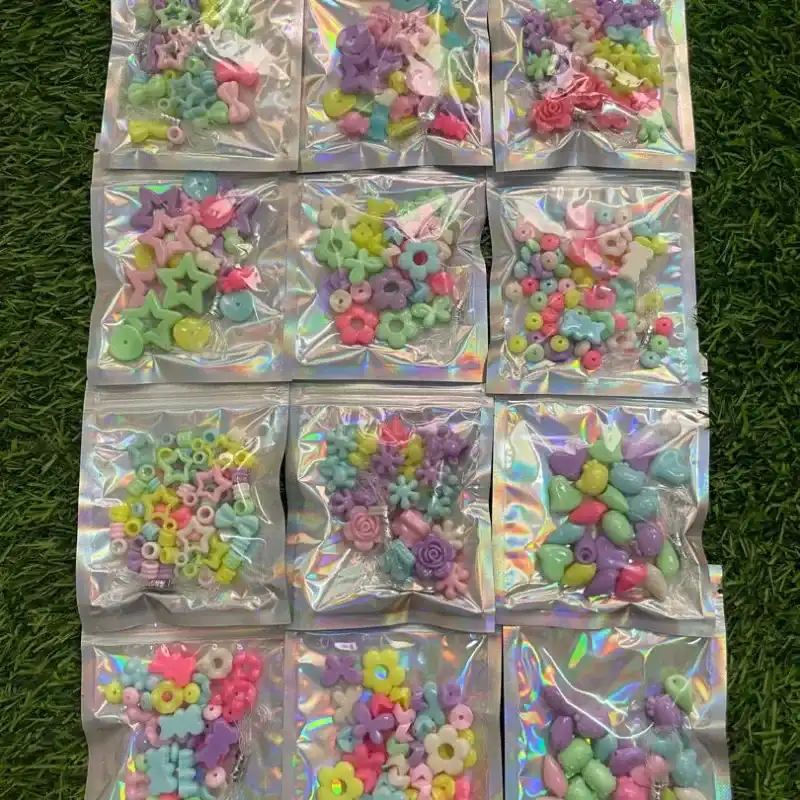 Accesorios para colgantes