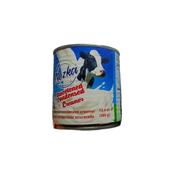 Leche Condensada