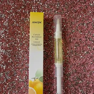 Aceite para cutícula Xiaoya