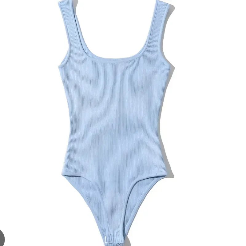 Body azul