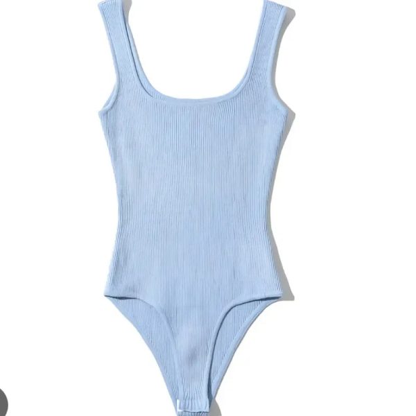 Body azul