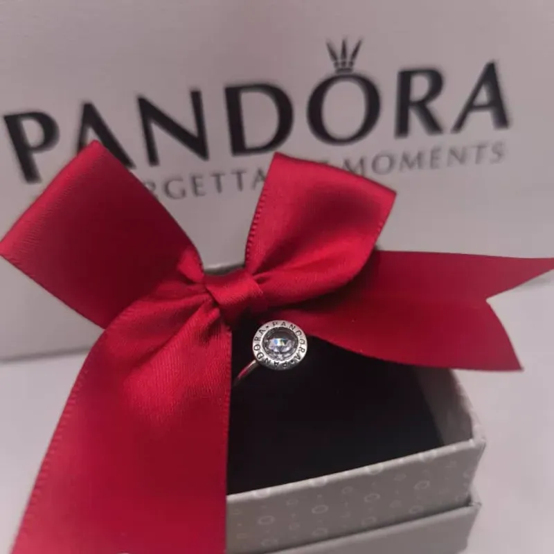 Anillo Pandora
