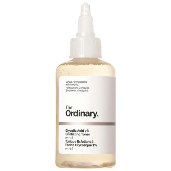 The Ordinary