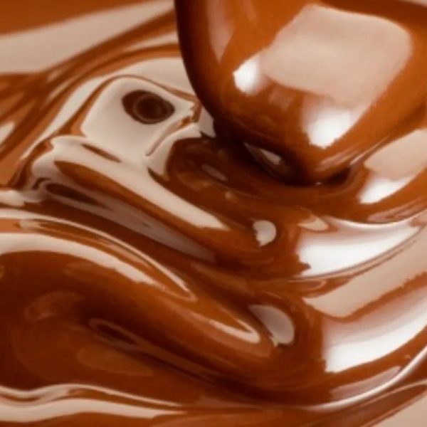 CHOCOLATE CON LECHE 