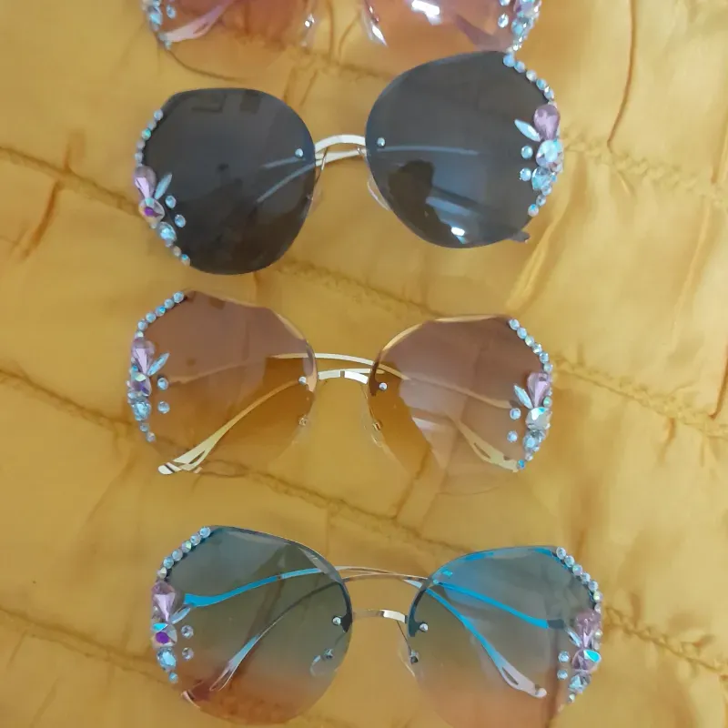 Gafas de mujer