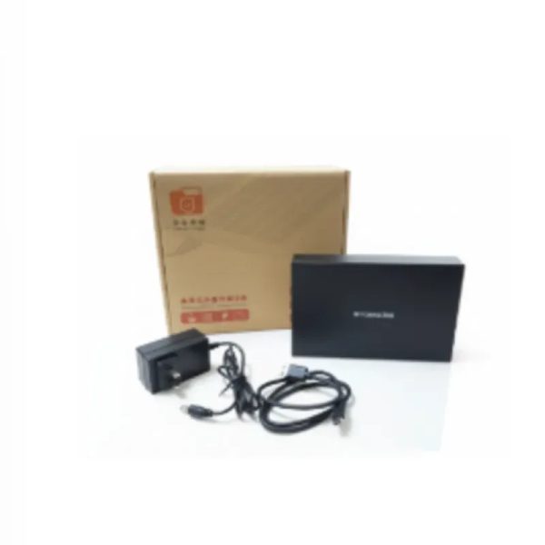 DISCO DURO EXTERNO HDD 3TB 3.0