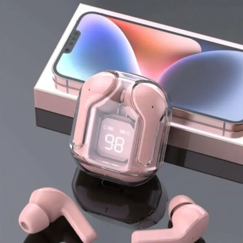 Audífonos Inalambrico