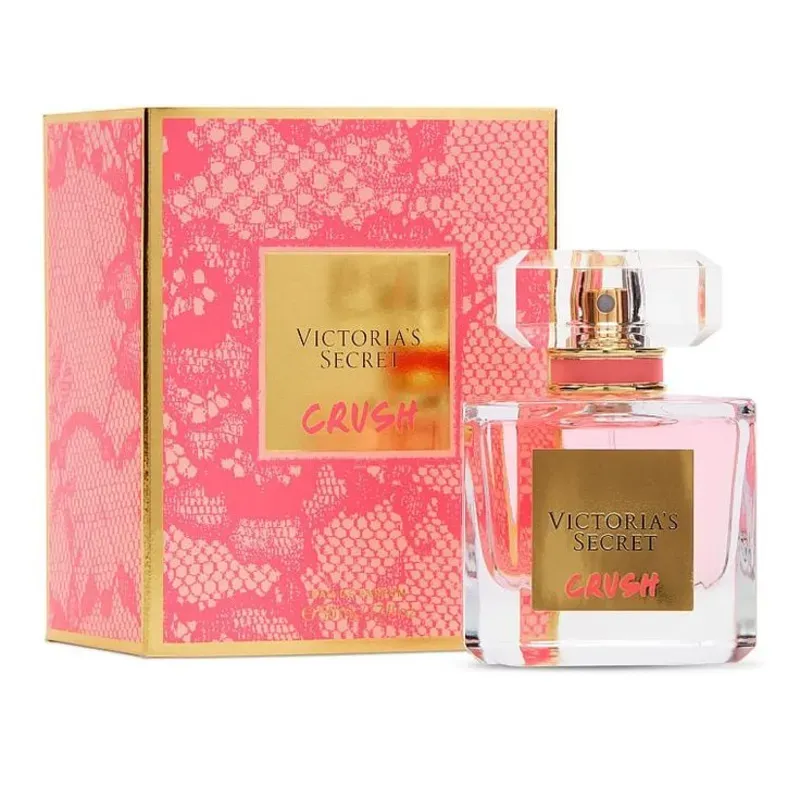 Perfume Victoria's Secret Crush 