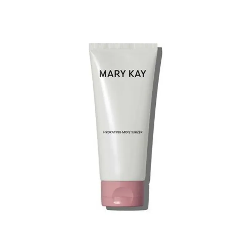 Crema facial hidratante MK ( normal-seca)