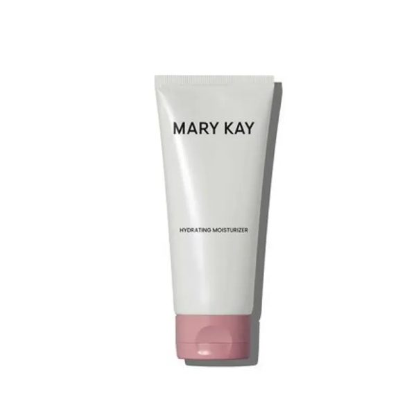 Crema facial hidratante MK ( normal-seca)