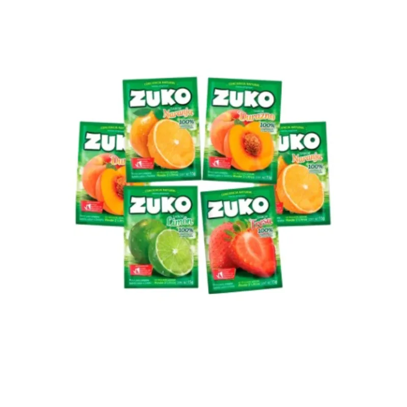 Zukos