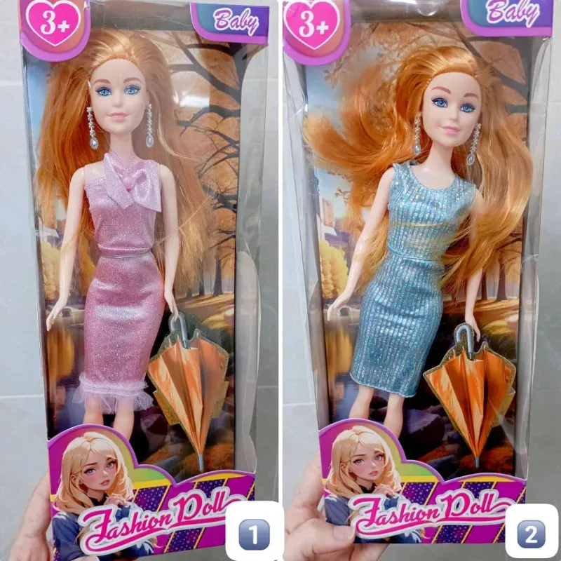 Barbie Paragua