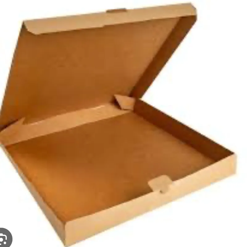 Cajas para pizzas italianas