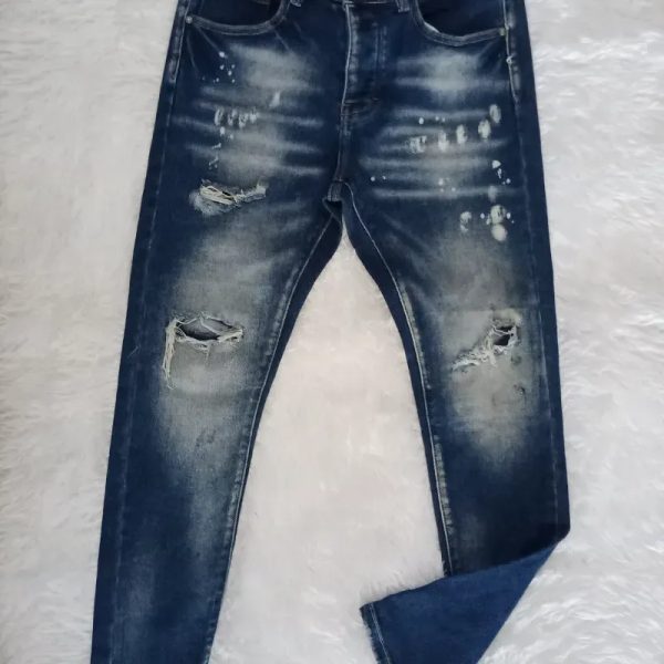 Pantalón de hombre