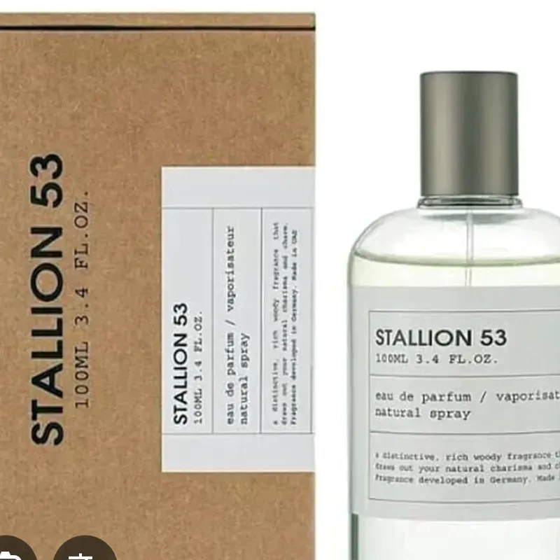 Stallion 53 Emper 100ml eau de parfum