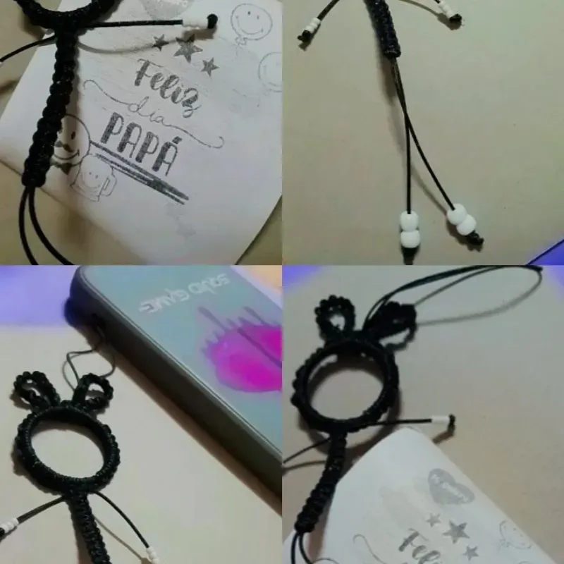 Llaverito en forma de Conejo