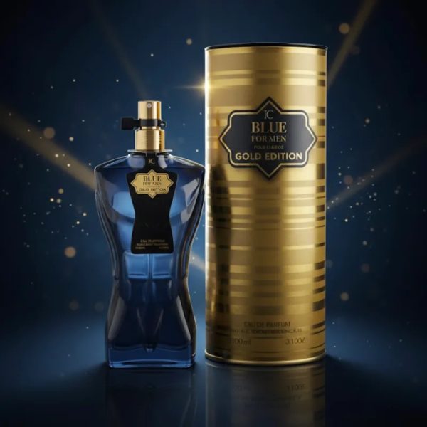 Perfume Blue