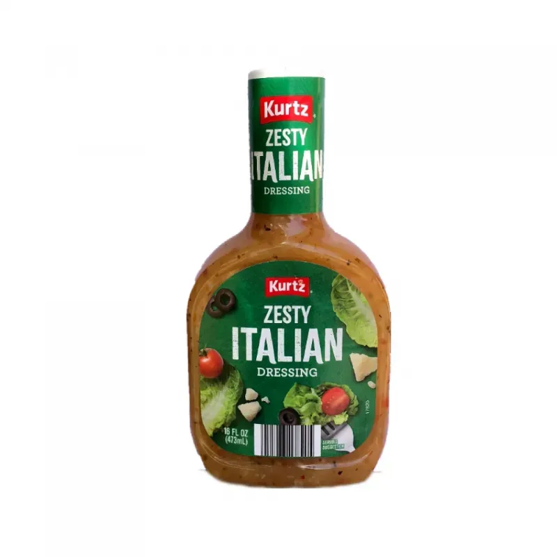 salsa italiana 473ml