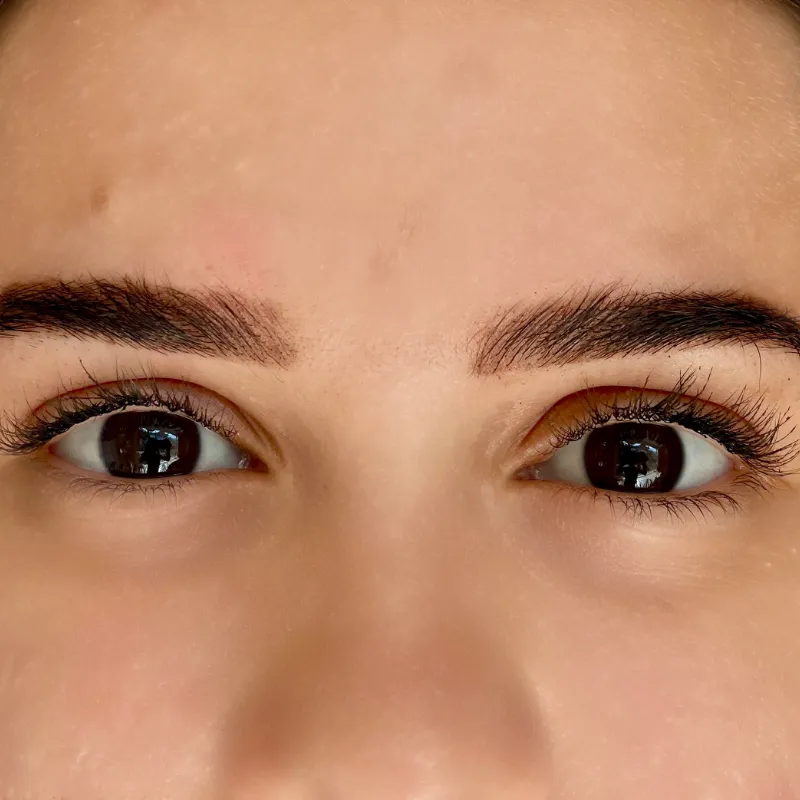 Tinte henna (incluye diseño y depilación )