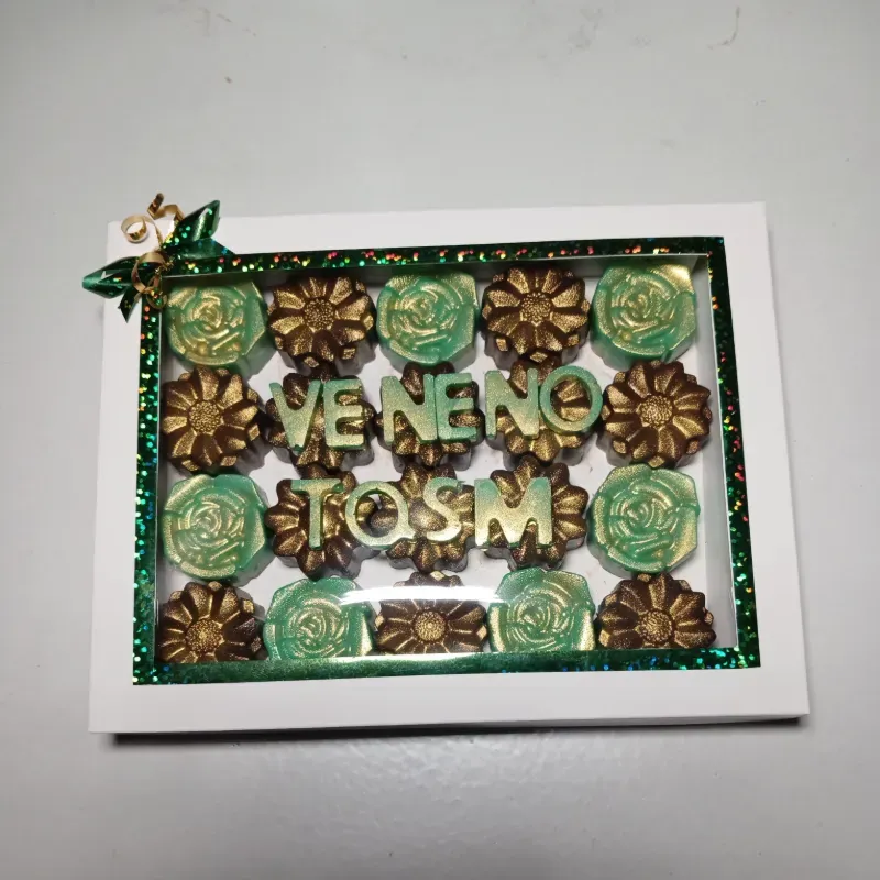 Personalizada Te queremos