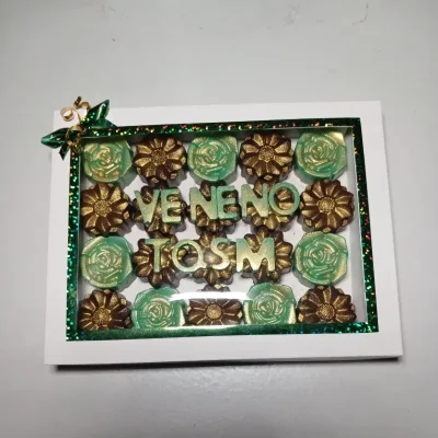 Personalizada Te queremos