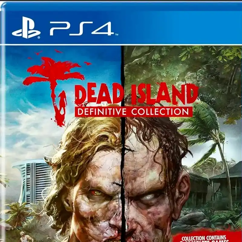 Dead Island